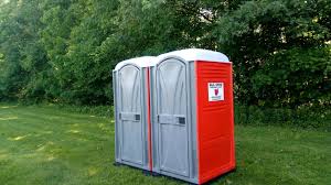 Best Deluxe Portable Toilet Rental  in Harrisville, WV