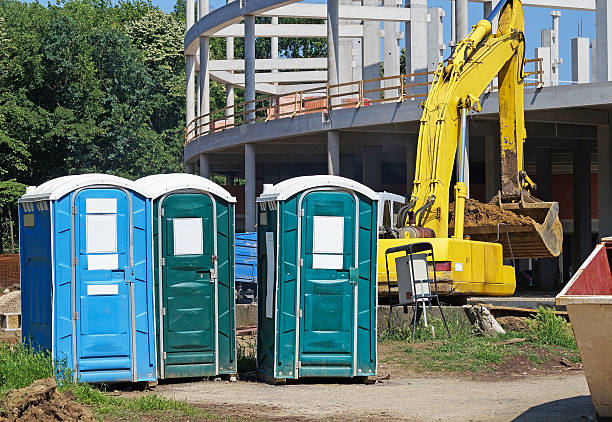 Best Short-Term Portable Toilet Rental  in Harrisville, WV