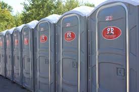 Best Event Portable Toilet Rental  in Harrisville, WV